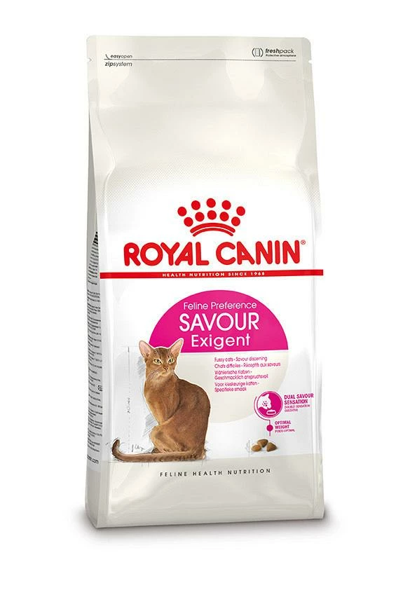 Royal Canin Kattenvoer Savour Exigent 2 Kg 1 Royal Canin Kattenvoer Savour Exigent 2 Kg