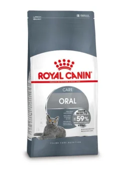Royal Canin Kattenvoer Oral Care 1,5 Kg
