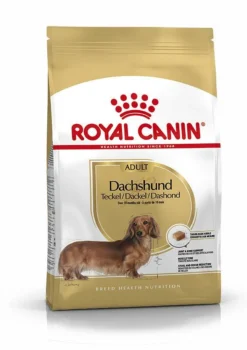 Royal Canin Hondenvoer Dachshund Adult 1,5 Kg