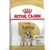 Royal Canin Hondenvoer Bulldog Adult 3 Kg