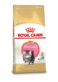 Royal Canin Kattenvoer Persian Kitten 10 Kg
