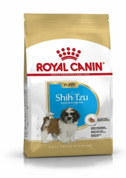 Royal Canin Hondenvoer Shih Tzu Puppy 1,5 Kg