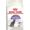 Royal Canin Kattenvoer Sterilised 37 2 Kg