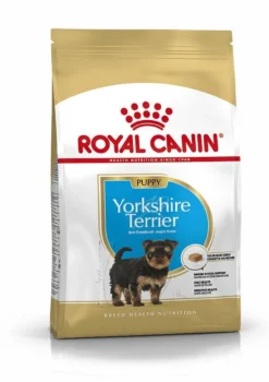 Royal Canin Hondenvoer Yorkshire Terrier Puppy 1,5 Kg