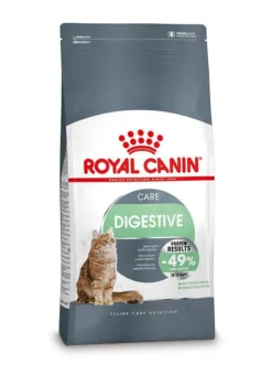 Royal Canin Kattenvoer Digestive Care 4 Kg