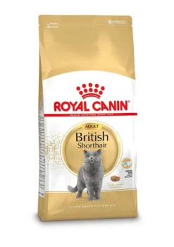 Royal Canin Kattenvoer British Shorthair Adult 10 Kg