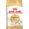 Royal Canin Kattenvoer Sphynx Adult 2 Kg