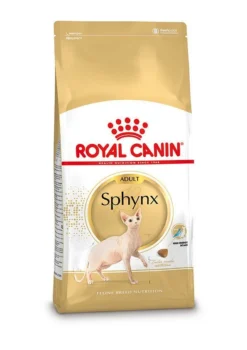 Royal Canin Kattenvoer Sphynx Adult 2 Kg