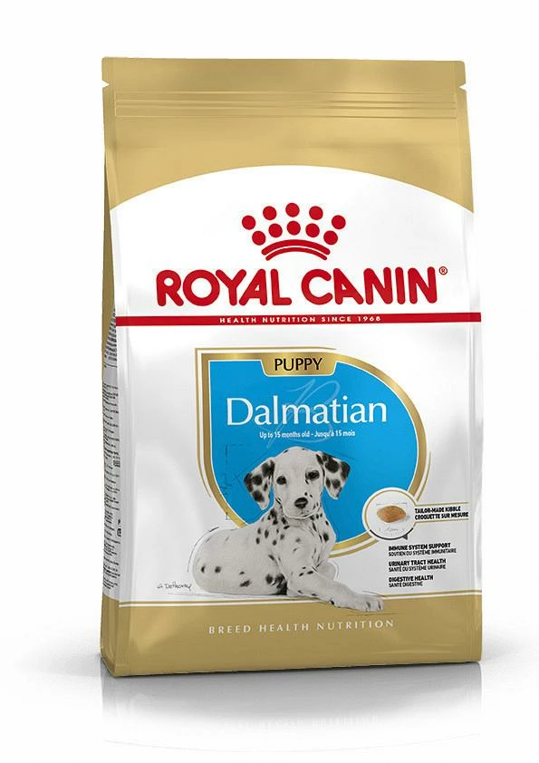 Royal Canin Hondenvoer Dalmatian Puppy 12 Kg 1 Royal Canin Hondenvoer Dalmatian Puppy 12 Kg