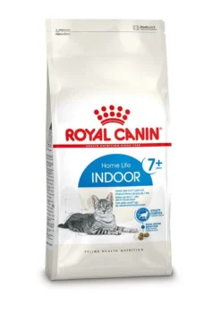 Royal Canin Kattenvoer Indoor 7+ 3,5 Kg