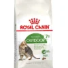 Royal Canin Kattenvoer Outdoor 7+ 10 Kg