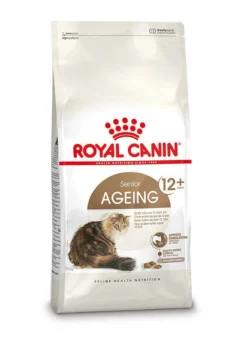 Royal Canin Kattenvoer Ageing 12+ 4 Kg