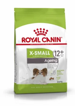 Royal Canin Hondenvoer X-Small Ageing 12+ 1,5 Kg