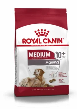 Royal Canin Hondenvoer Medium Ageing 10+ 3 Kg