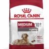 Royal Canin Hondenvoer Medium Ageing 10+ 15 Kg