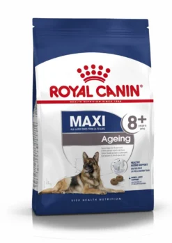 Royal Canin Hondenvoer Maxi Ageing 8+ 15 Kg