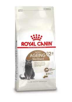 Royal Canin Kattenvoer Ageing Sterilised 12+4 Kg