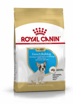Royal Canin Hondenvoer French Bulldog Puppy 3 Kg