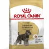 Royal Canin Hondenvoer Mini Schnauzer Adult 7,5 Kg
