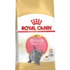 Royal Canin Kattenvoer British Shorthair Kitten 10 Kg