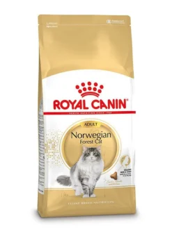 Royal Canin Kattenvoer Norwegian Forest Cat Adult 2 Kg
