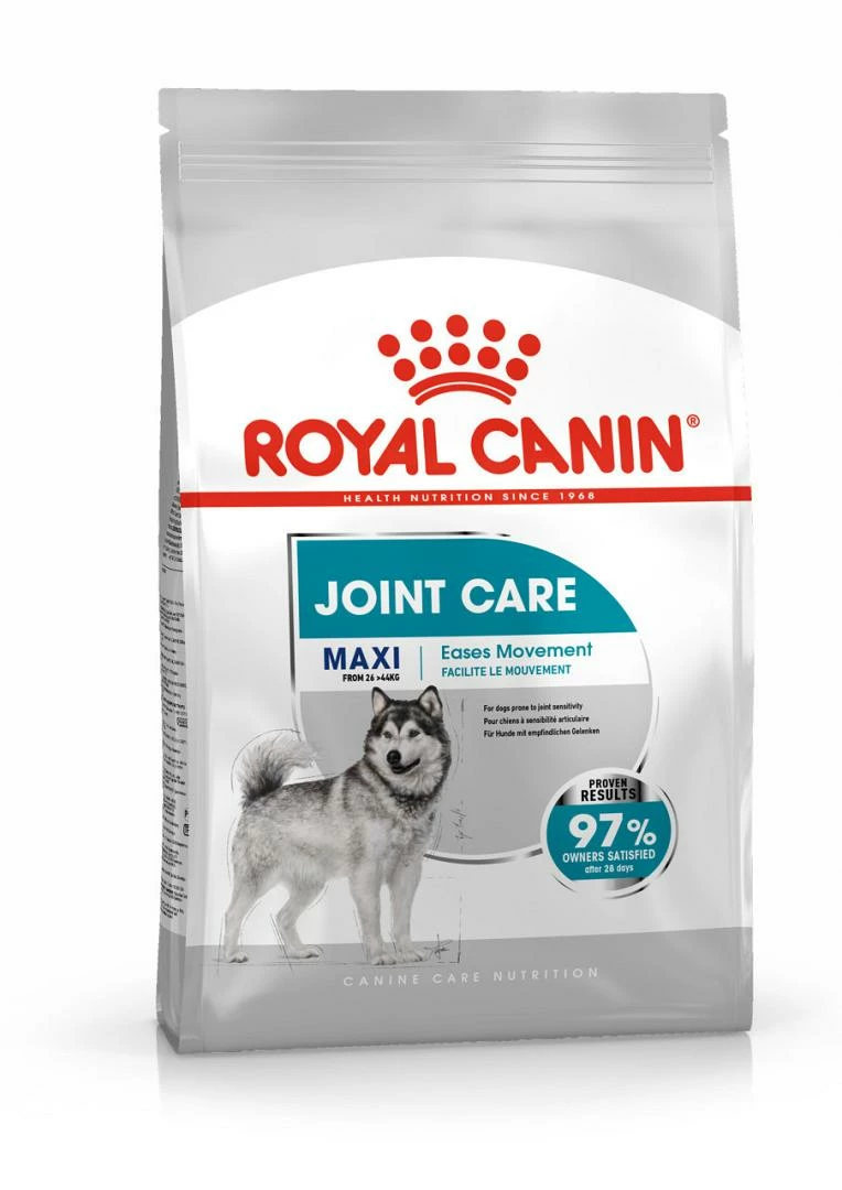 Royal Canin Hondenvoer Joint Care Maxi 10 Kg 1 Royal Canin Hondenvoer Joint Care Maxi 10 Kg