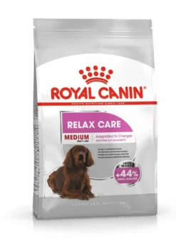 Royal Canin Hondenvoer Relax Care Medium 10 Kg