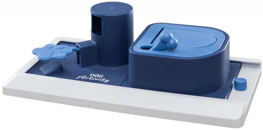 TRIXIE Dog Activity Poker Box Vario 1 TRIXIE Dog Activity Poker Box Vario