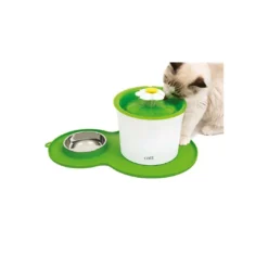 Catit Placemat Pindanoot Groen