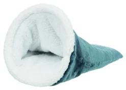 TRIXIE Relax-slaapzak Paul Blauw/wit