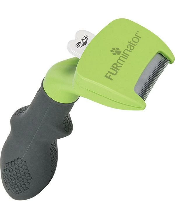 FURminator Undercoat Hond Korthaar S 1 FURminator Undercoat Hond Korthaar S