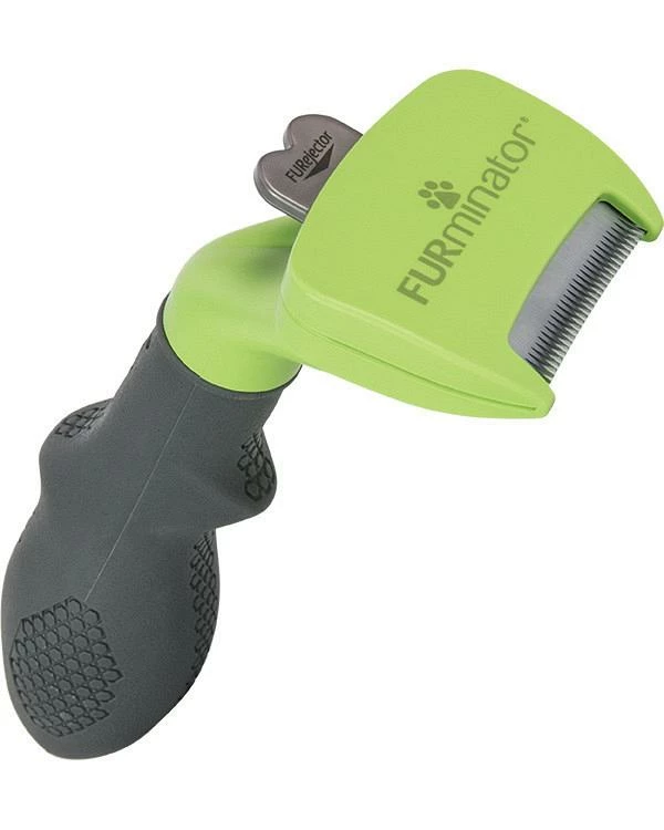 FURminator Undercoat Hond Langhaar S 1 FURminator Undercoat Hond Langhaar S