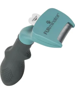 FURminator Undercoat Kat Korthaar S