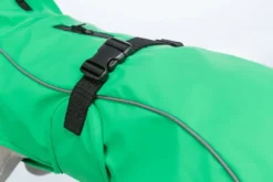 TRIXIE Regenjas Vimy Groen 6 TRIXIE Regenjas Vimy Groen -Exporteren AvoDierenRuiter winkel 4053032618558 2