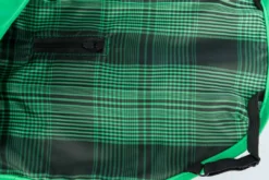 TRIXIE Regenjas Vimy Groen 7 TRIXIE Regenjas Vimy Groen -Exporteren AvoDierenRuiter winkel 4053032618558 3