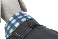 TRIXIE Hondenjas Rouen Zwart -Exporteren AvoDierenRuiter winkel 4053032618657 3