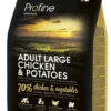 Profine Hondenvoer Adult Large Chicken & Potatoes 3 Kg
