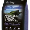 Profine Hondenvoer Adult Large Salmon & Potatoes 3 Kg