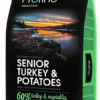 Profine Hondenvoer Senior Turkey & Potatoes 15 Kg