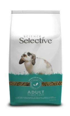 Supreme Science Selective Rabbit 3 Kg