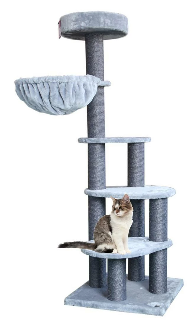 Petrebels Krabmeubel Sweet Petite Cottage 169 Grey 1 Petrebels Krabmeubel Sweet Petite Cottage 169 Grey