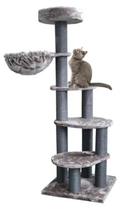 Petrebels Krabmeubel Sweet Petite Cottage 169 Cappucino