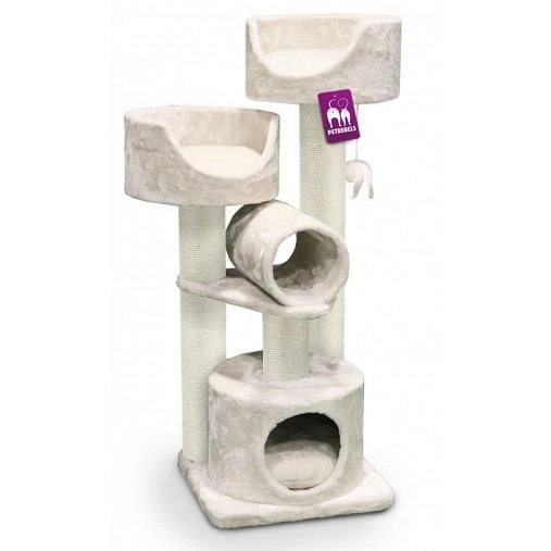 Petrebels Krabmeubel Kings & Queens Victoria 125 Natural 1 Petrebels Krabmeubel Kings & Queens Victoria 125 Natural