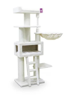 Petrebels Krabmeubel Lucky Bastards Parklane 175 Cream