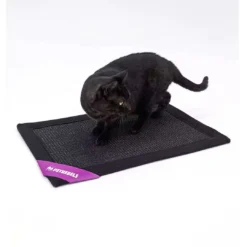 Petrebels Mastermat 80 Black