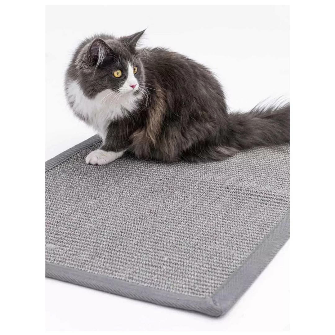 Petrebels Mastermat 80 Grey 1 Petrebels Mastermat 80 Grey