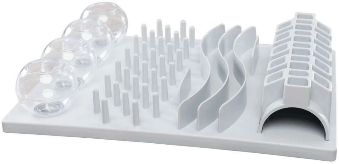 TRIXIE Cat Activity Fun Board 1 TRIXIE Cat Activity Fun Board