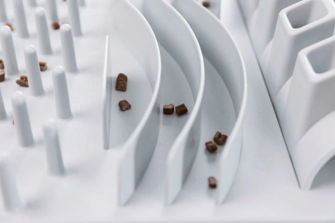 TRIXIE Cat Activity Fun Board 2 TRIXIE Cat Activity Fun Board - Afbeelding 2