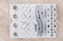 TRIXIE Cat Activity Fun Board 5 TRIXIE Cat Activity Fun Board -Exporteren AvoDierenRuiter winkel 4590 2