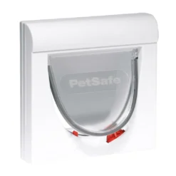 PetSafe Staywell Classic Magnetic 4-Way Kattenluik